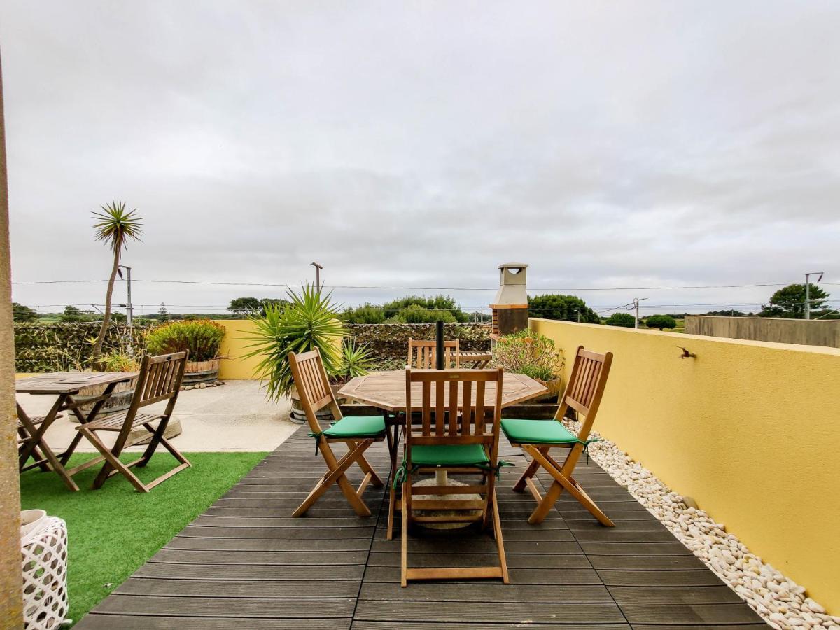 Appartement Da Silva House - Ap In Afife With Balcony & Seaview à Viana do Castelo Extérieur photo